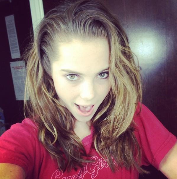 Mckayla Maroney