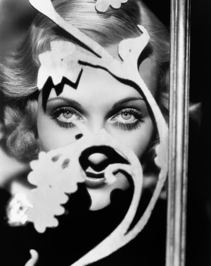Carole Lombard