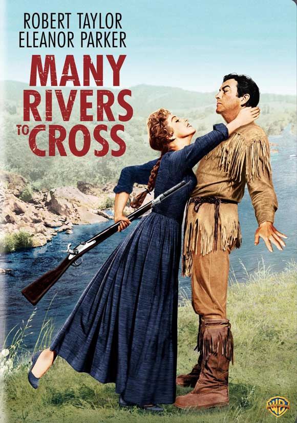 Many Rivers to Cross