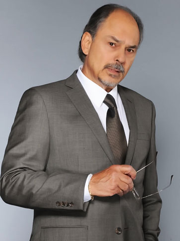 Daniel Lugo