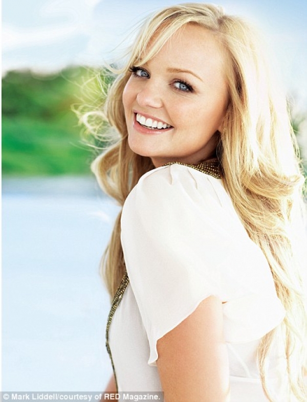 Emma Bunton Emma Bunton
