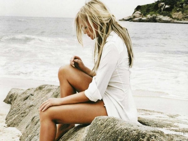 Emma Bunton Emma Bunton