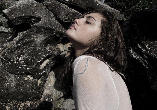 Phoebe Tonkin Phoebe Tonkin