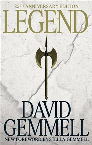 Legend (25th Anniversary Edition)