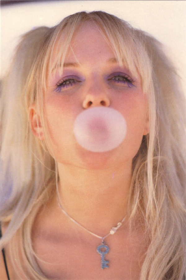 Emma Bunton