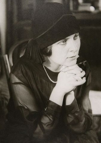 Elsa Triolet