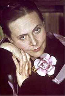 Elsa Triolet