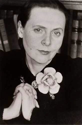 Elsa Triolet