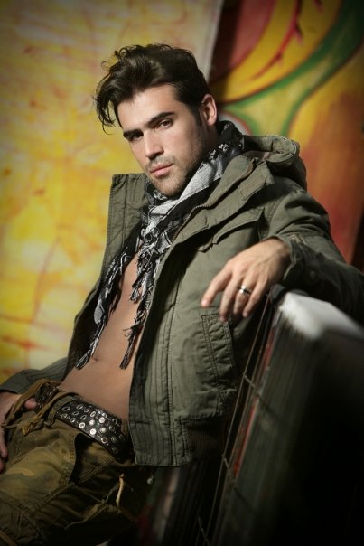 José Guillermo Cortines