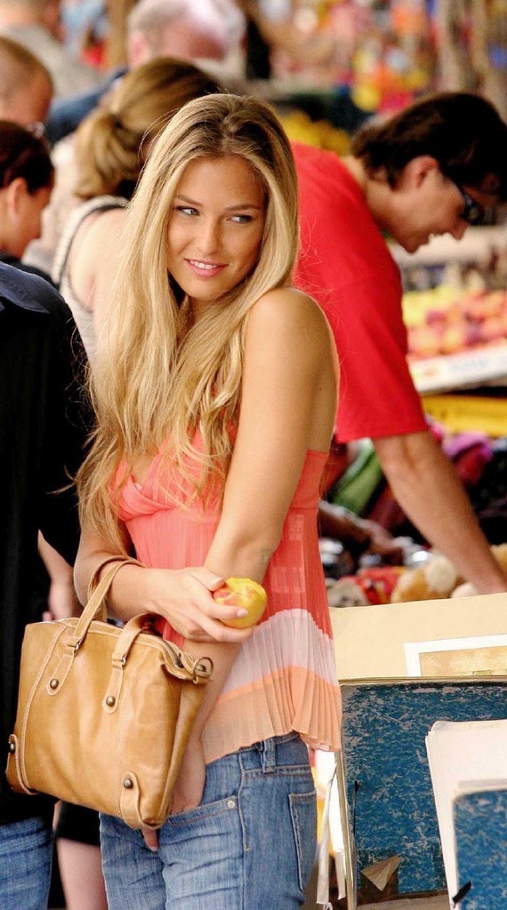 Bar Refaeli Bar Refaeli