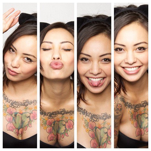 Levy Tran