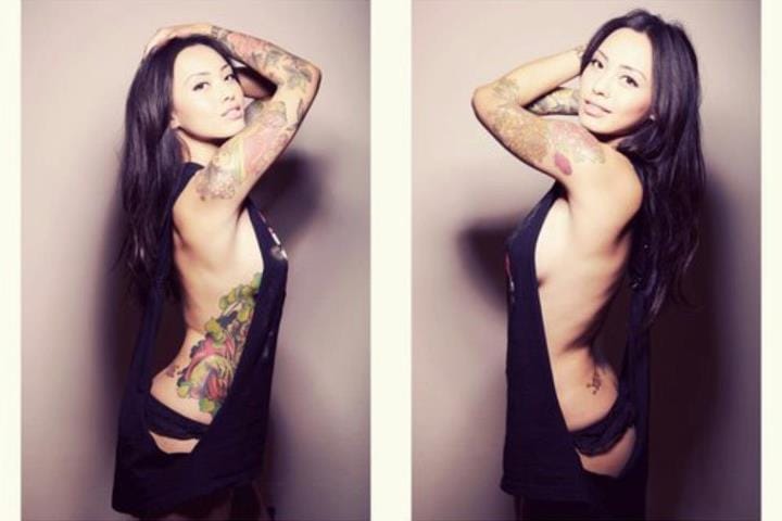 Levy Tran