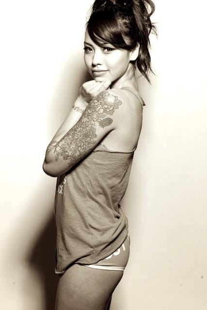 Levy Tran