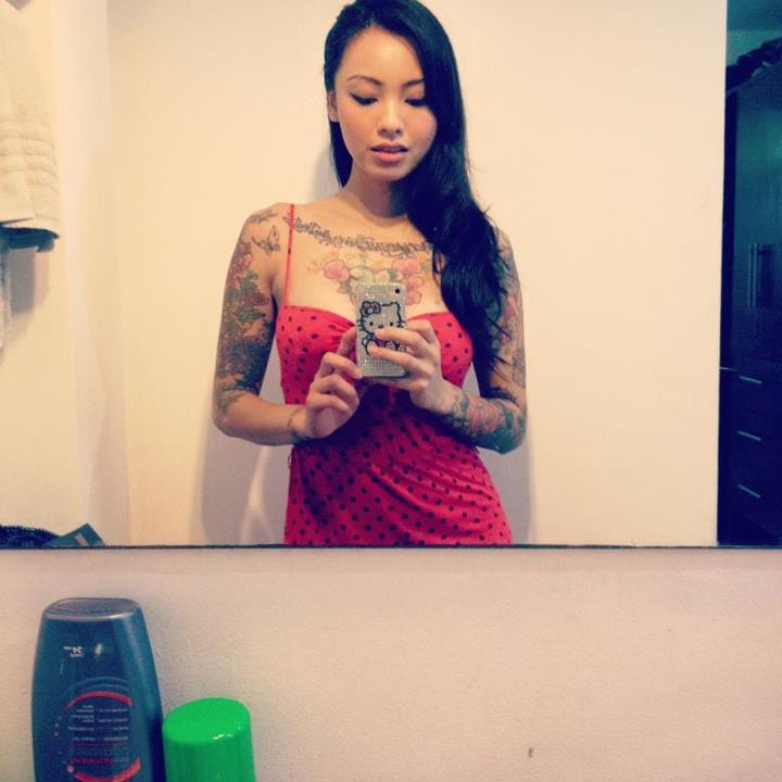 Levy Tran