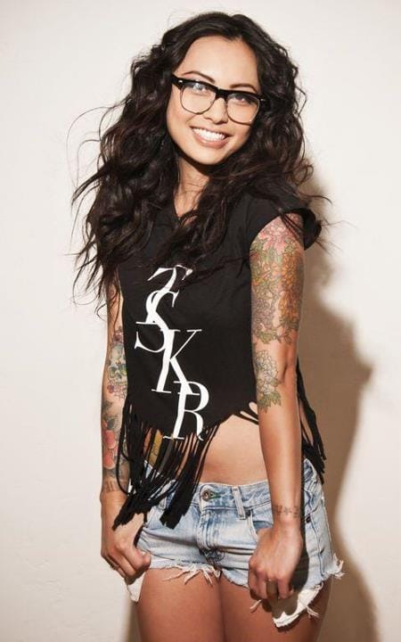 Levy tran hot