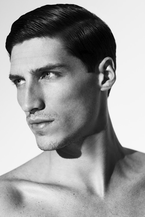 Ryan Kennedy (model)