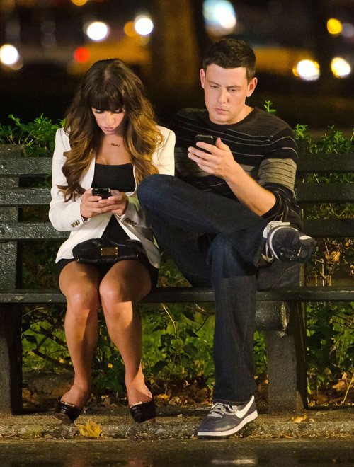 Lea Michele