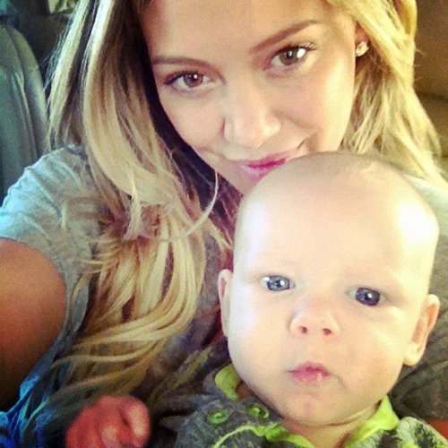Hilary Duff Hilary Duff