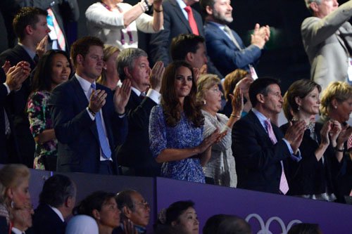 Kate Middleton