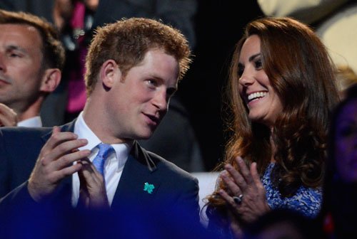 Kate Middleton