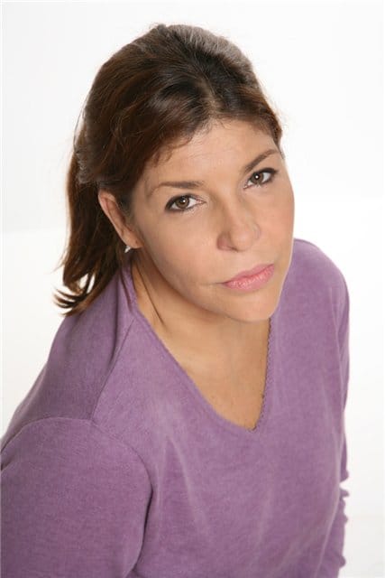 Amanda Gutiérrez