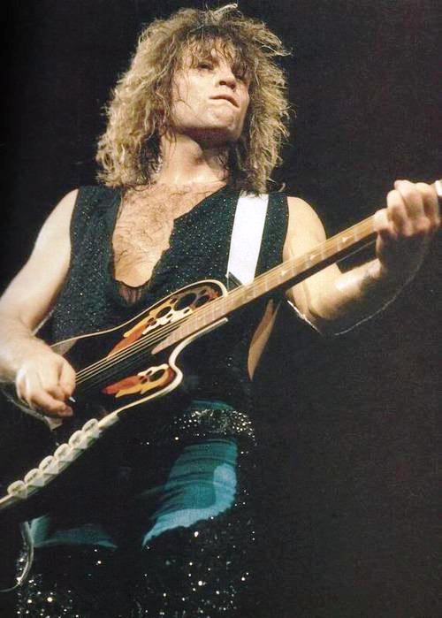 Jon Bon Jovi