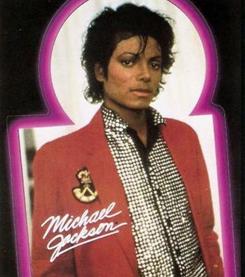 Michael Jackson