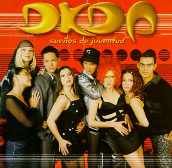 DKDA: Sueños de juventud                                  (1999- )