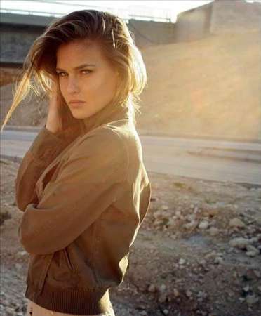 Bar Refaeli Bar Refaeli