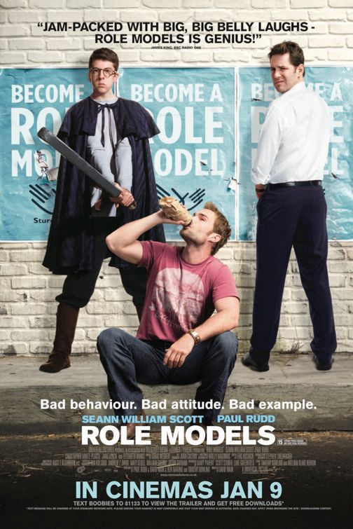 Role Models Role Models