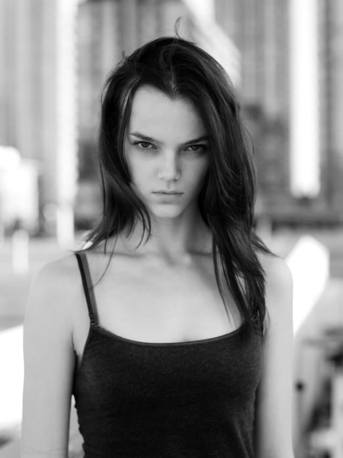 Jenna Earle