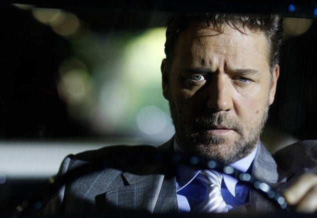 Russell Crowe