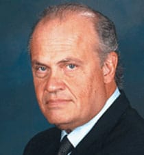 Fred Dalton Thompson