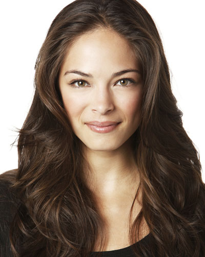 Kristin Kreuk Kristin Kreuk