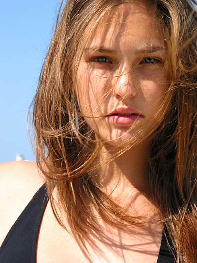 Bar Refaeli Bar Refaeli