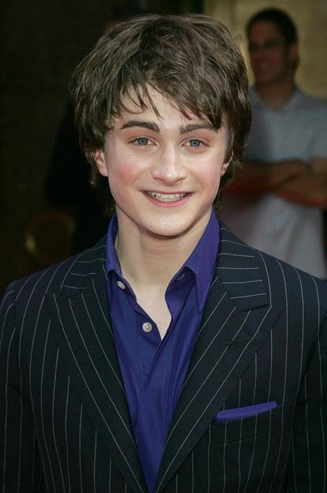 Daniel Radcliffe