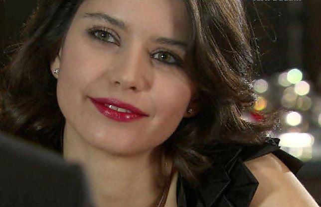 Beren Saat