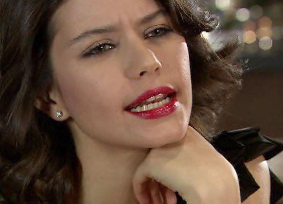 Beren Saat