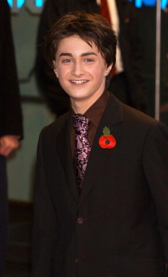 Daniel Radcliffe