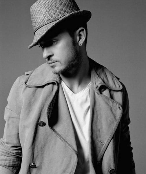 Justin Timberlake