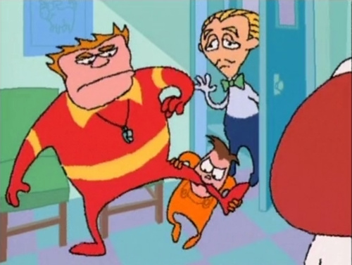 Home Movies