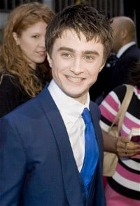 Daniel Radcliffe