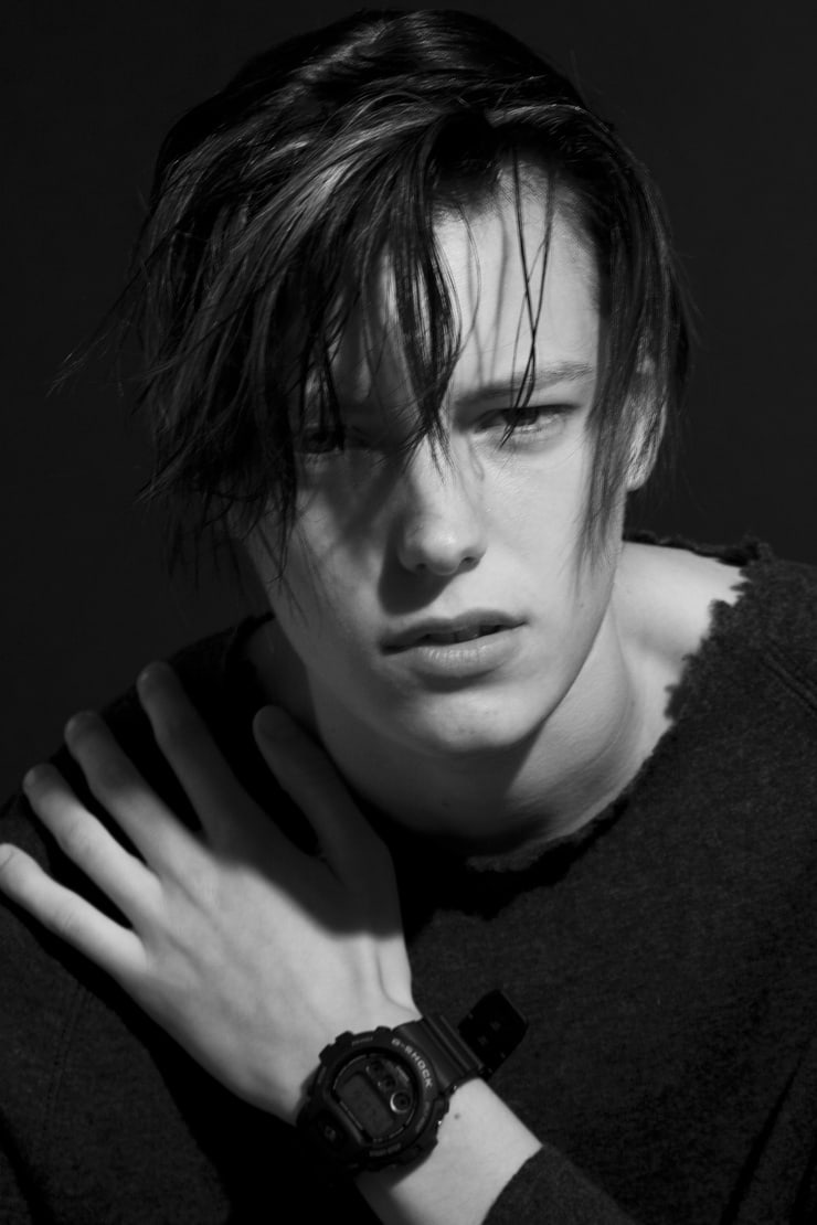 Erika Linder