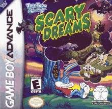 Tiny Toons Adventures: Scary Dreams