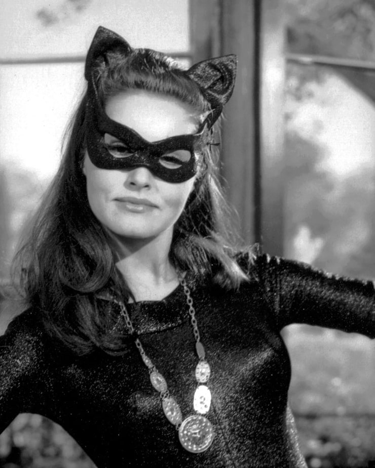 Julie Newmar