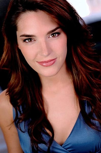 Kelli Barrett Kelli Barrett