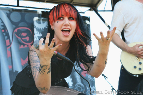 Ashley Costello Ashley Costello