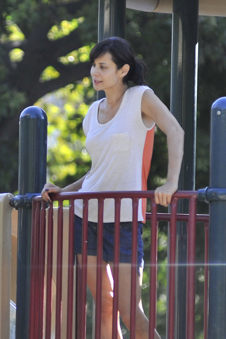 Catherine Bell Catherine Bell