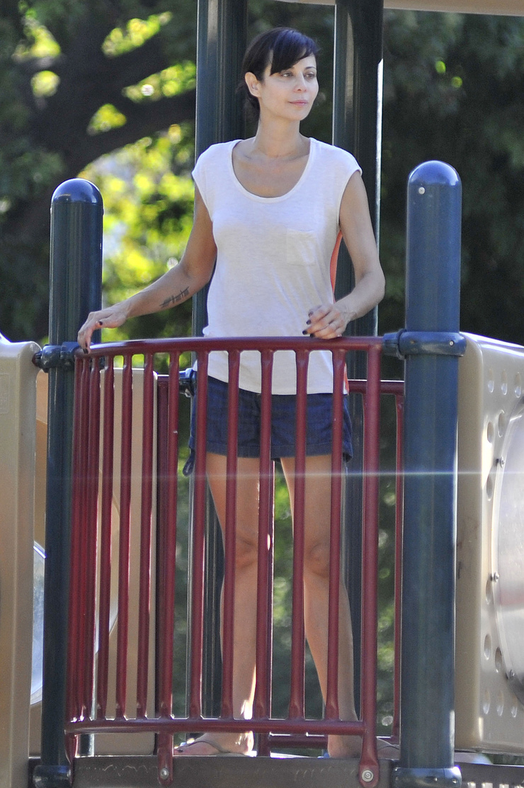 Catherine Bell Catherine Bell