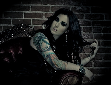 Carly Smithson Carly Smithson